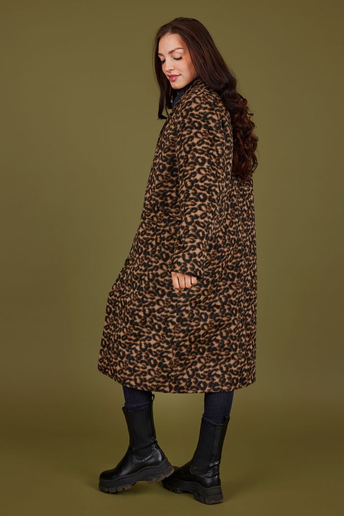 Normann Coat 4317