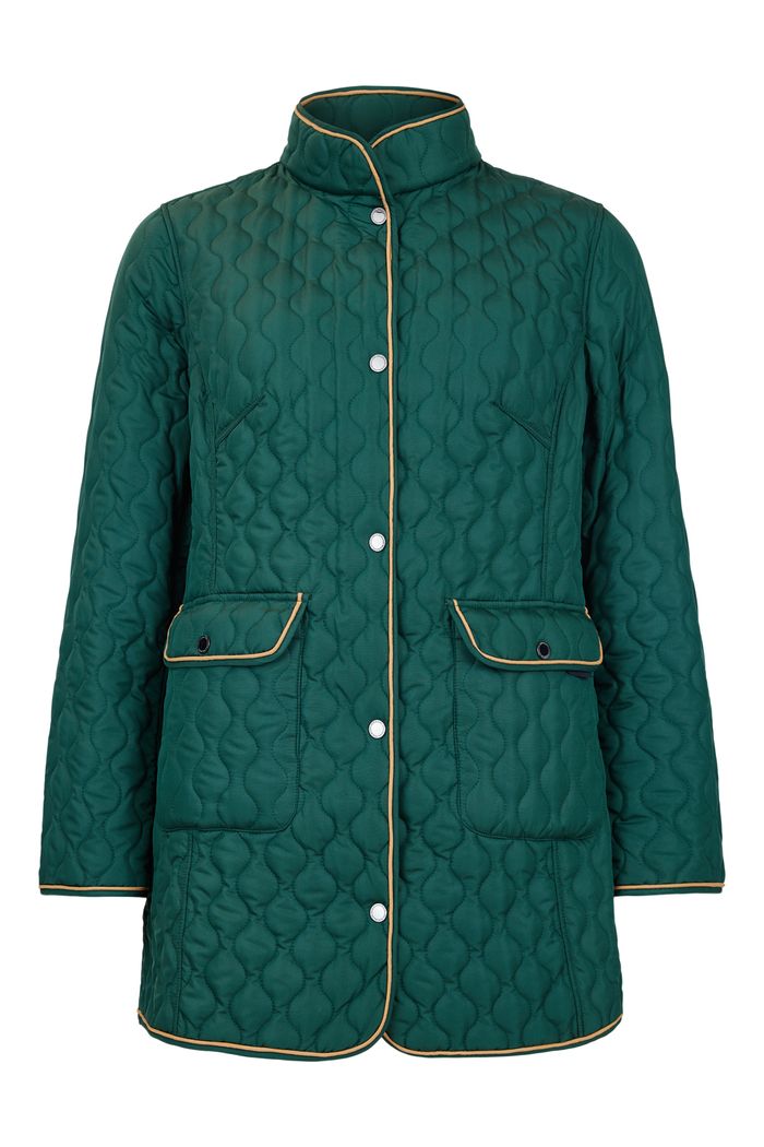 Normann Reversible Jacket 4363