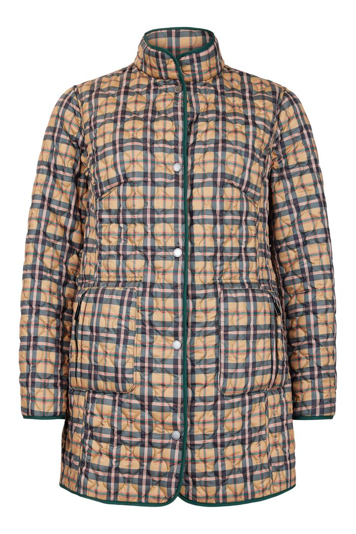 Normann Reversible Jacket 4363