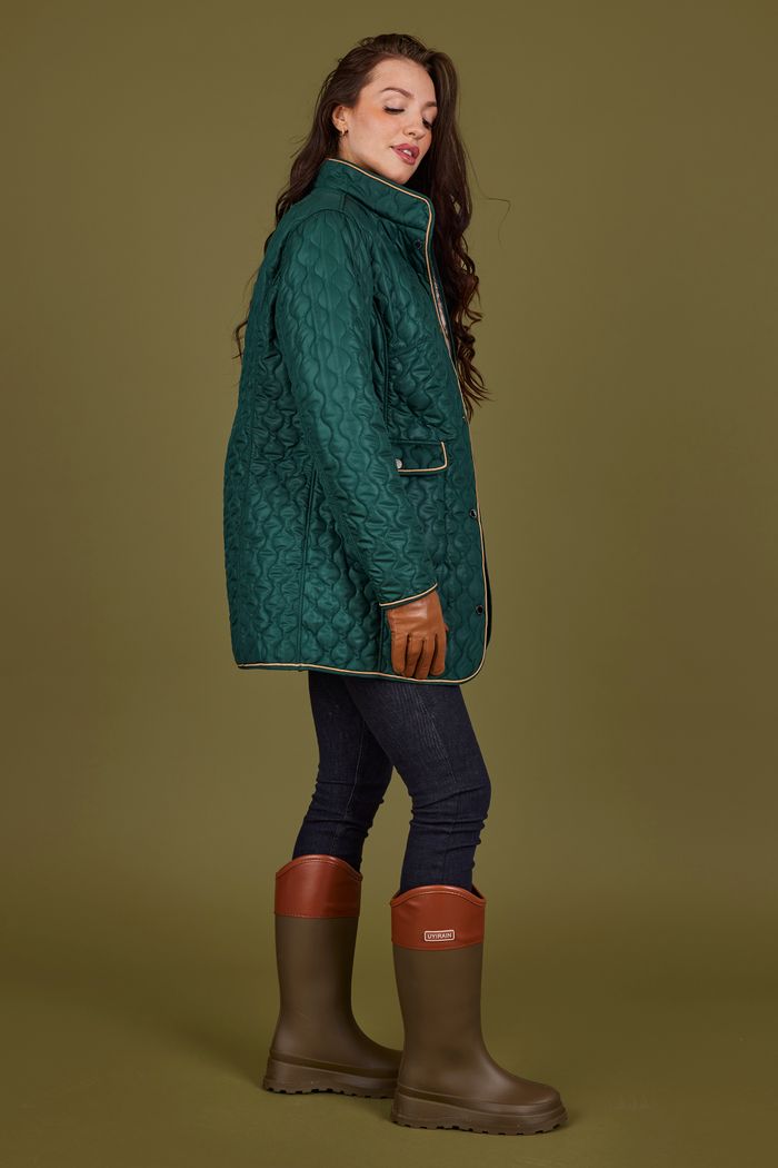 Normann Reversible Jacket 4363