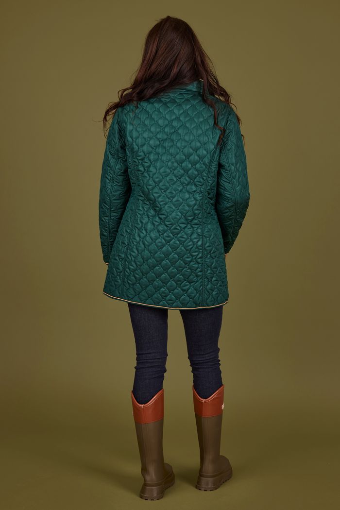 Normann Reversible Jacket 4363