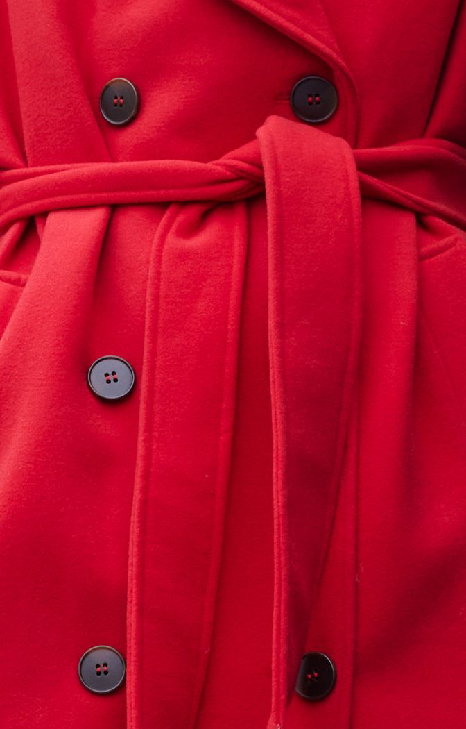 NORMANN COAT 4371
