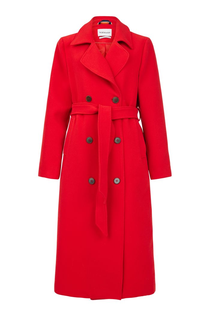 NORMANN COAT 4371