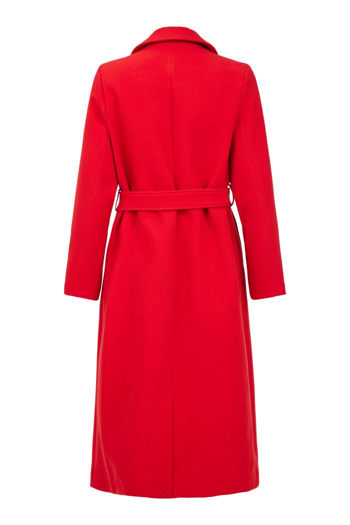 NORMANN COAT 4371