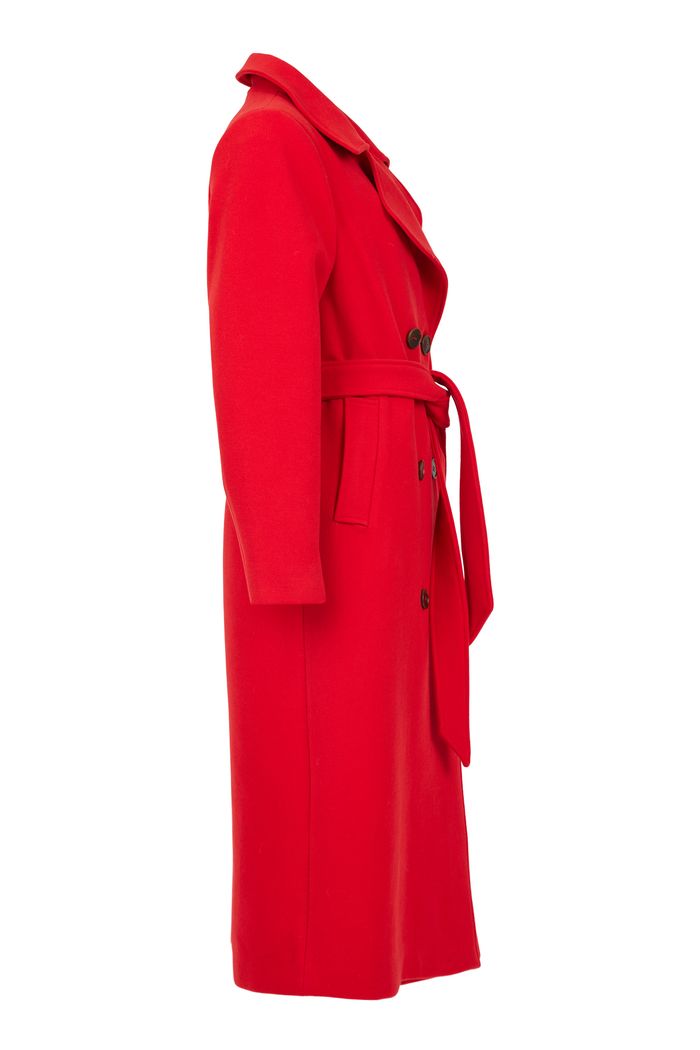 NORMANN COAT 4371