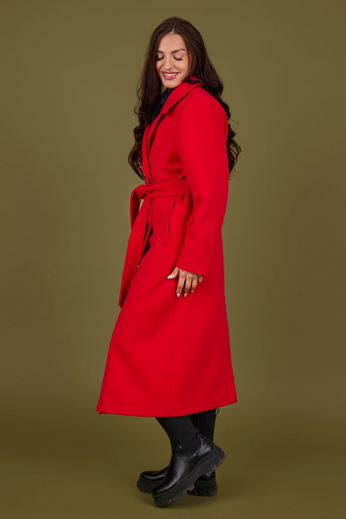 NORMANN COAT 4371