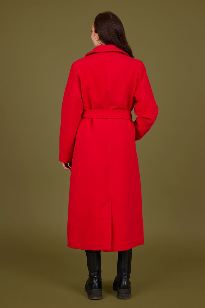 NORMANN COAT 4371