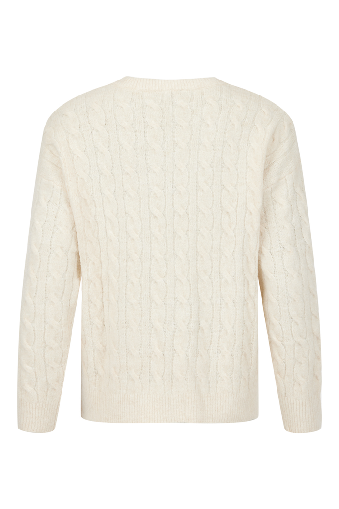 Sunday Pullover 6264