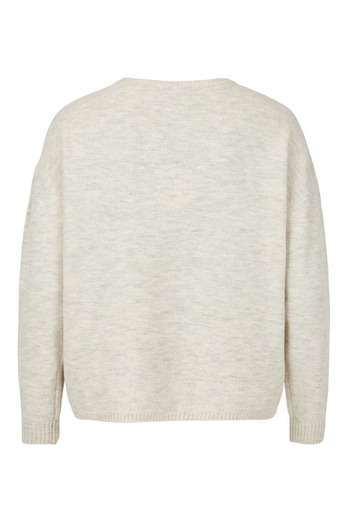 Sunday Pullover 6912