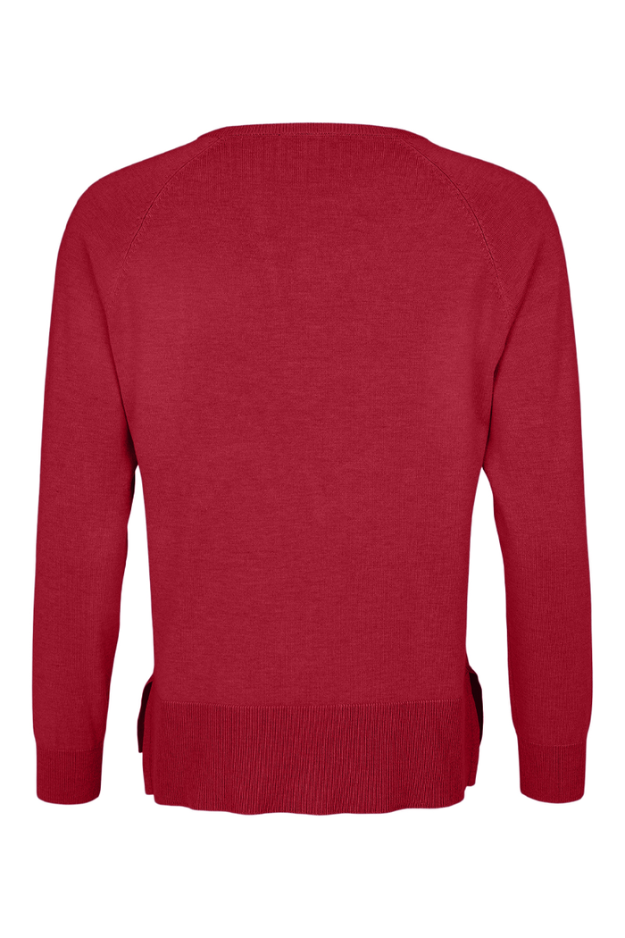 Sunday Pullover 6417