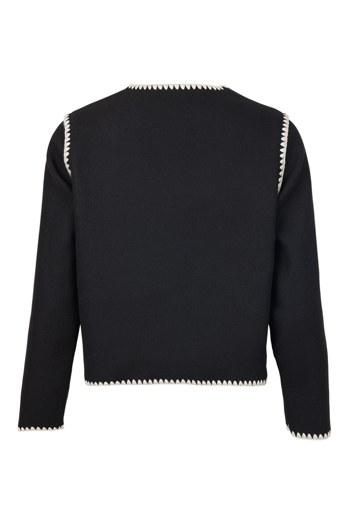 Sunday Cardigan 6858