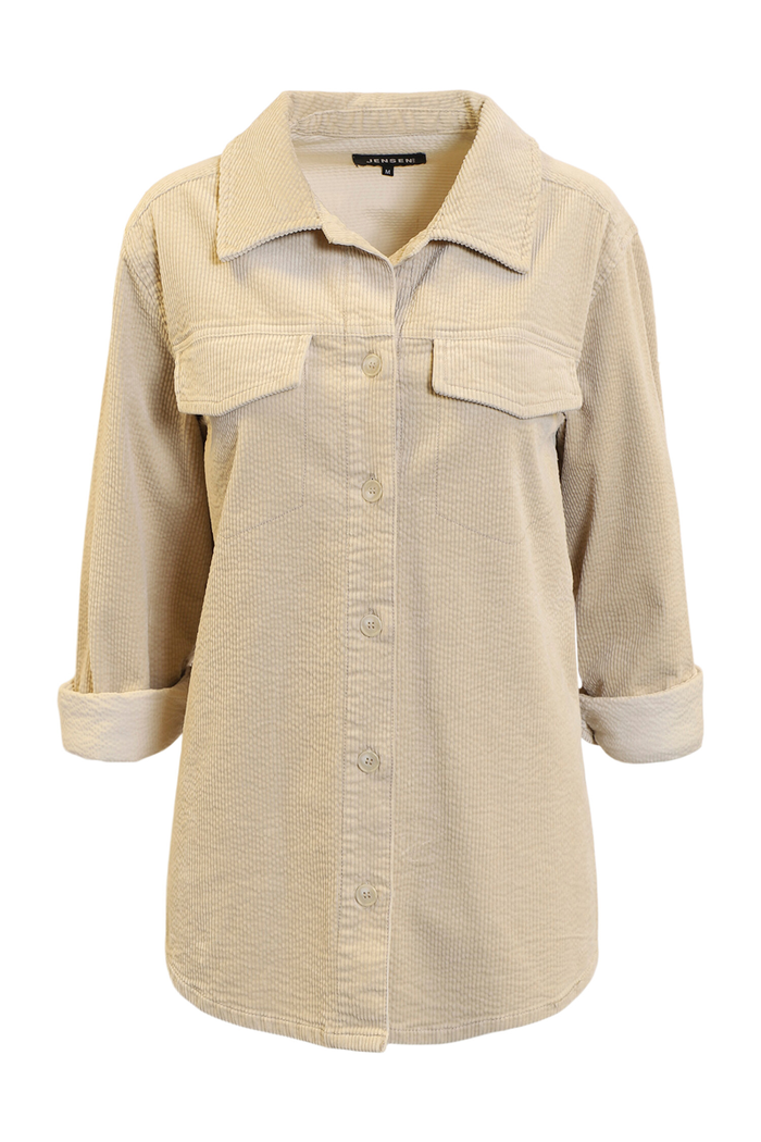 Jensen Jacket 219320