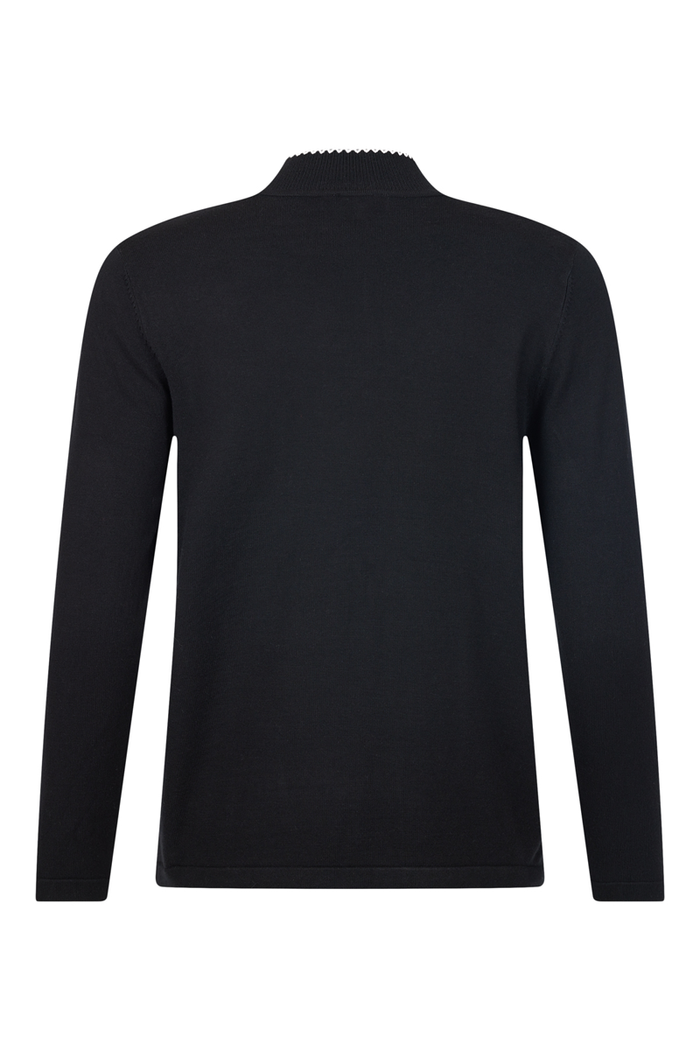 Sunday Pullover 6914