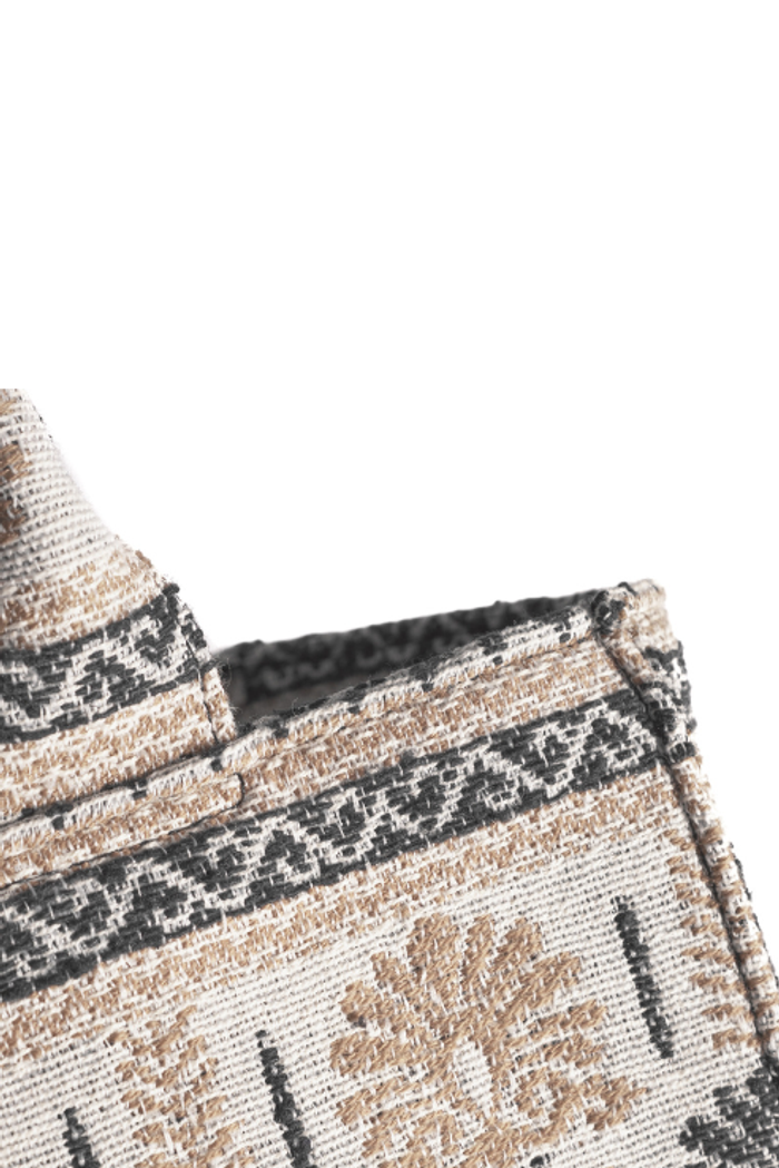 DEPECHE Shoulderbag / Handbag 16152
