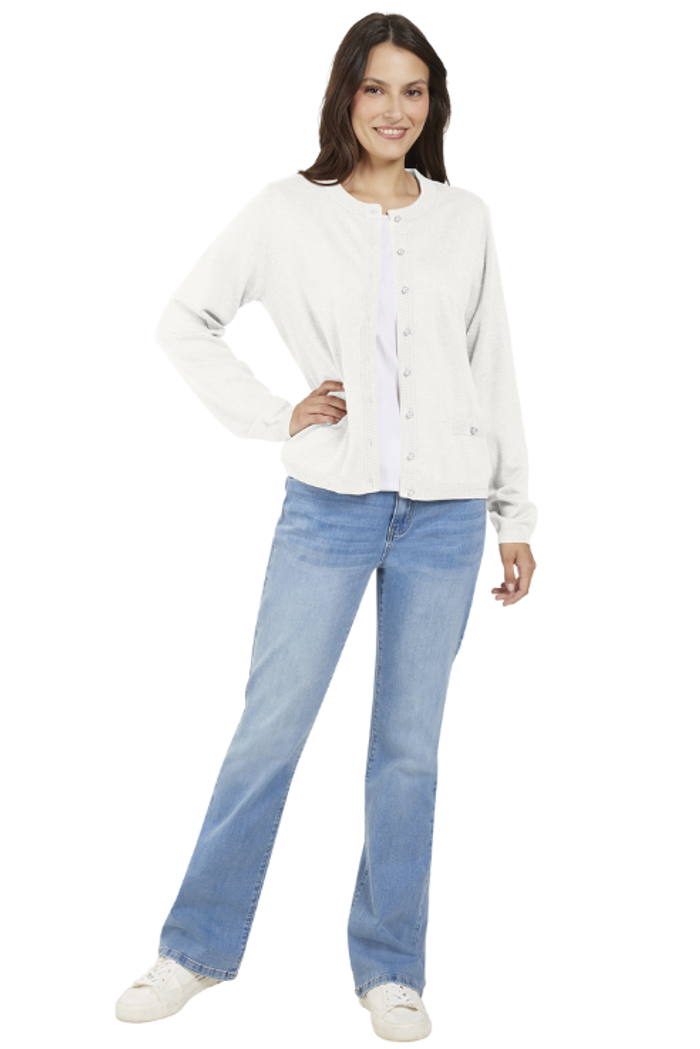 JENSEN CARDIGAN 218482
