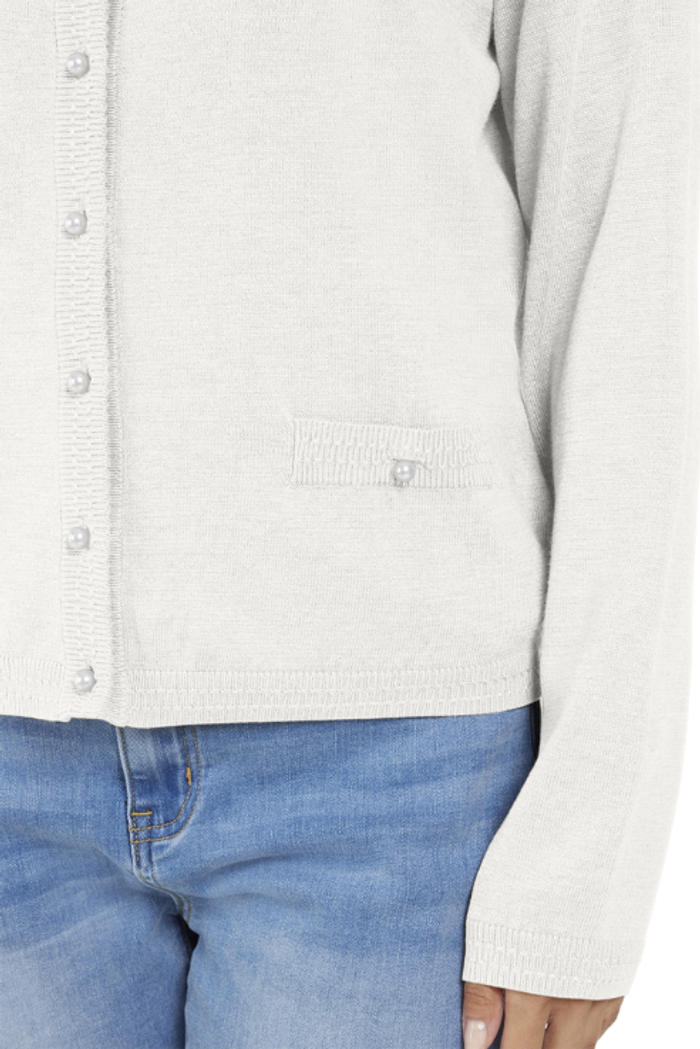 JENSEN CARDIGAN 218482