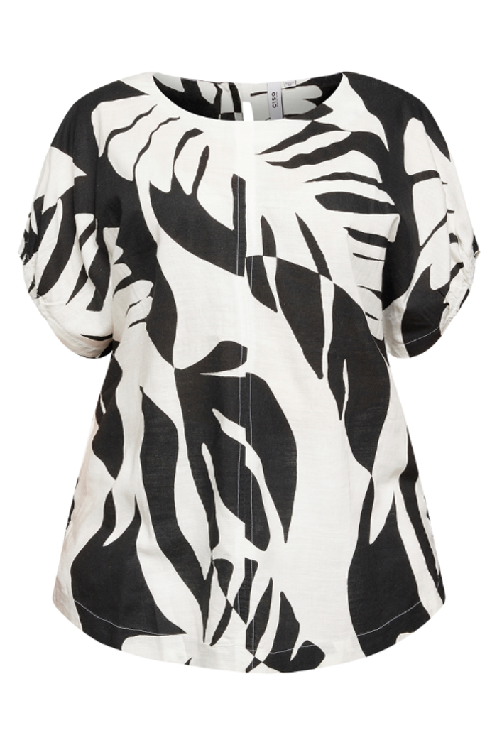 CISO BLOUSE 218757