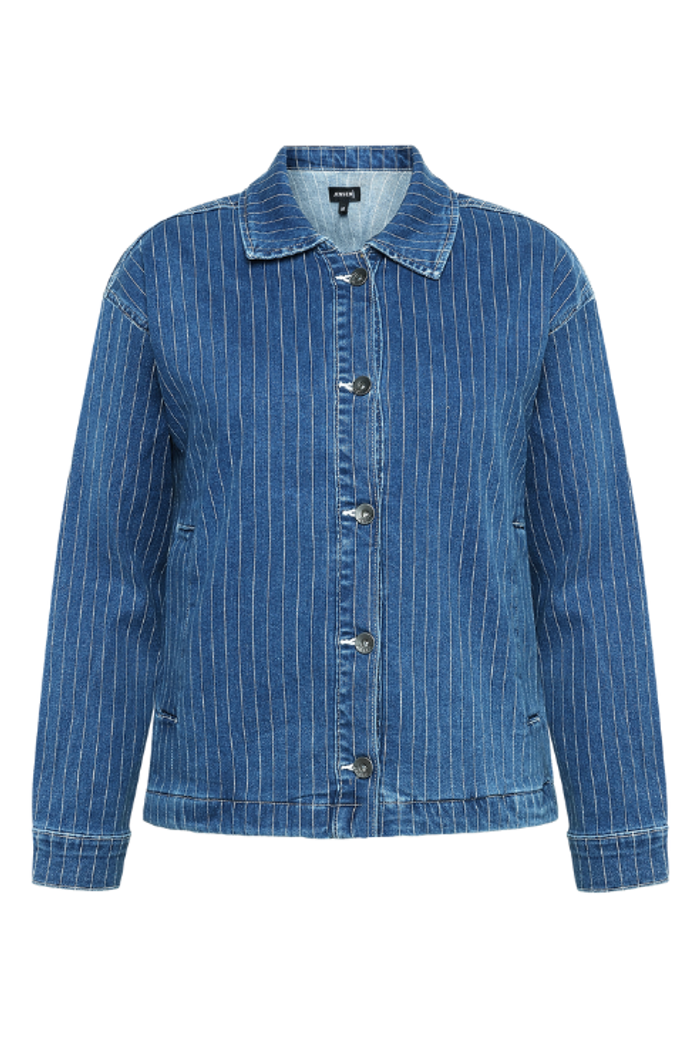 JENSEN JACKET 218679