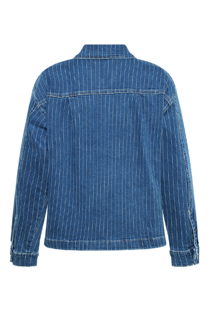 JENSEN JACKET 218679
