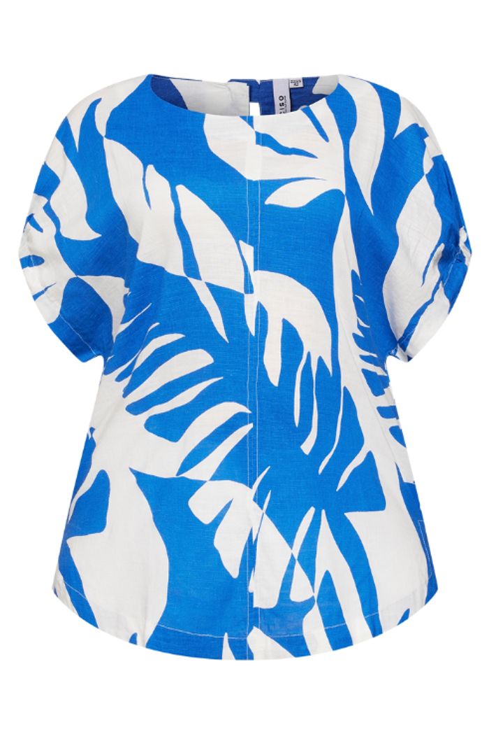CISO BLOUSE 218757