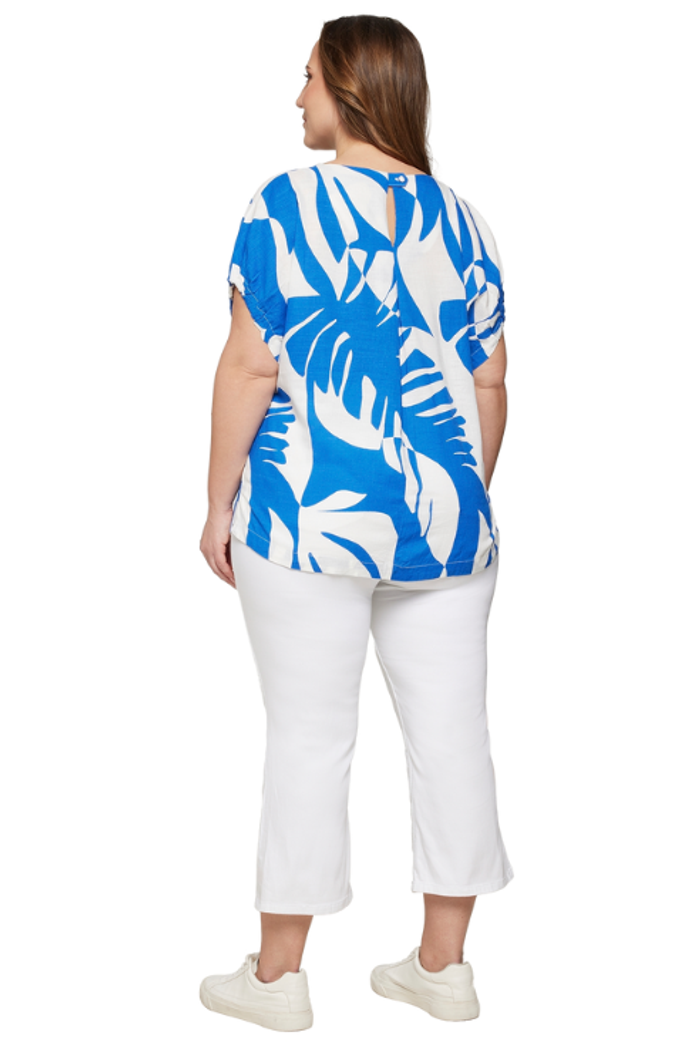 CISO BLOUSE 218757