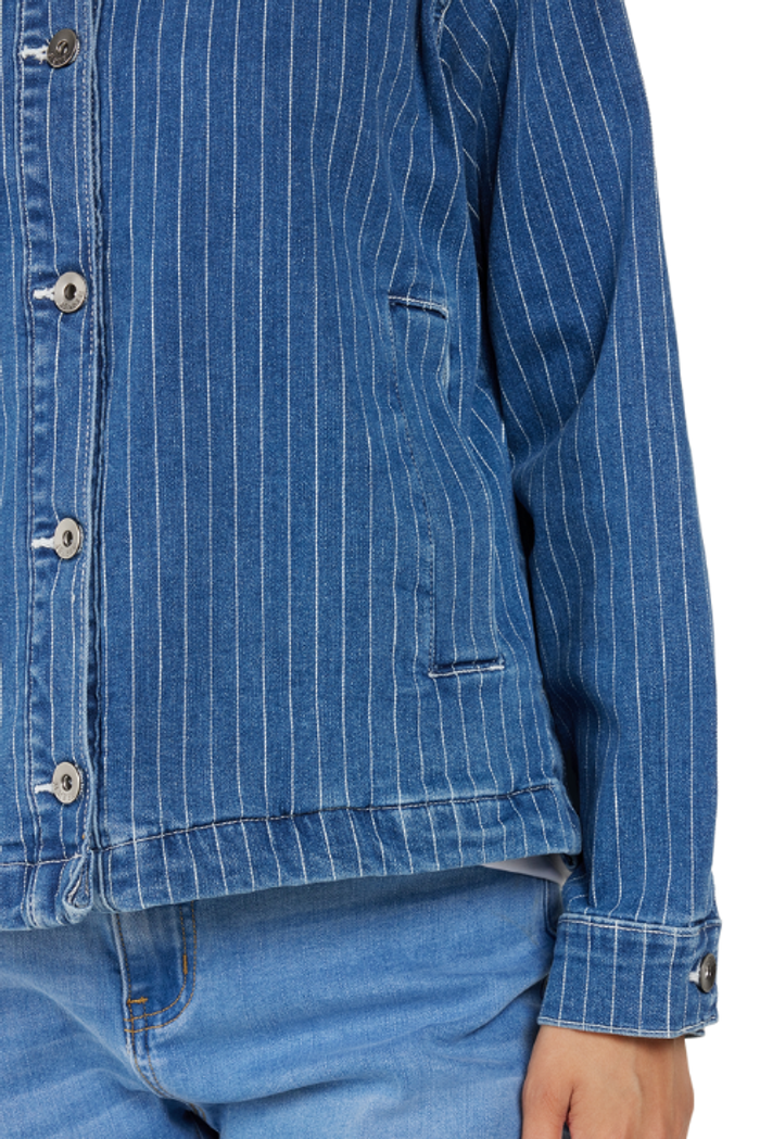 JENSEN JACKET 218679