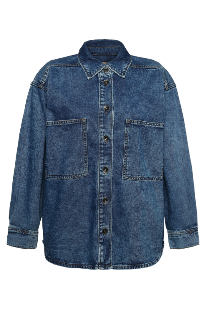 B.COPENHAGEN SHIRT 218543