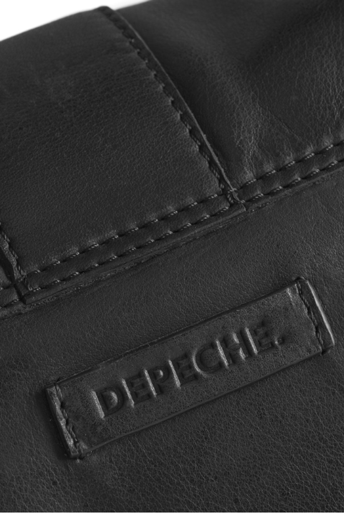 DEPECHE Shoulderbag / Handbag 16170