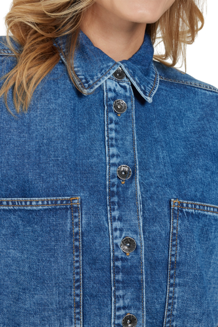 B.COPENHAGEN SHIRT 218543