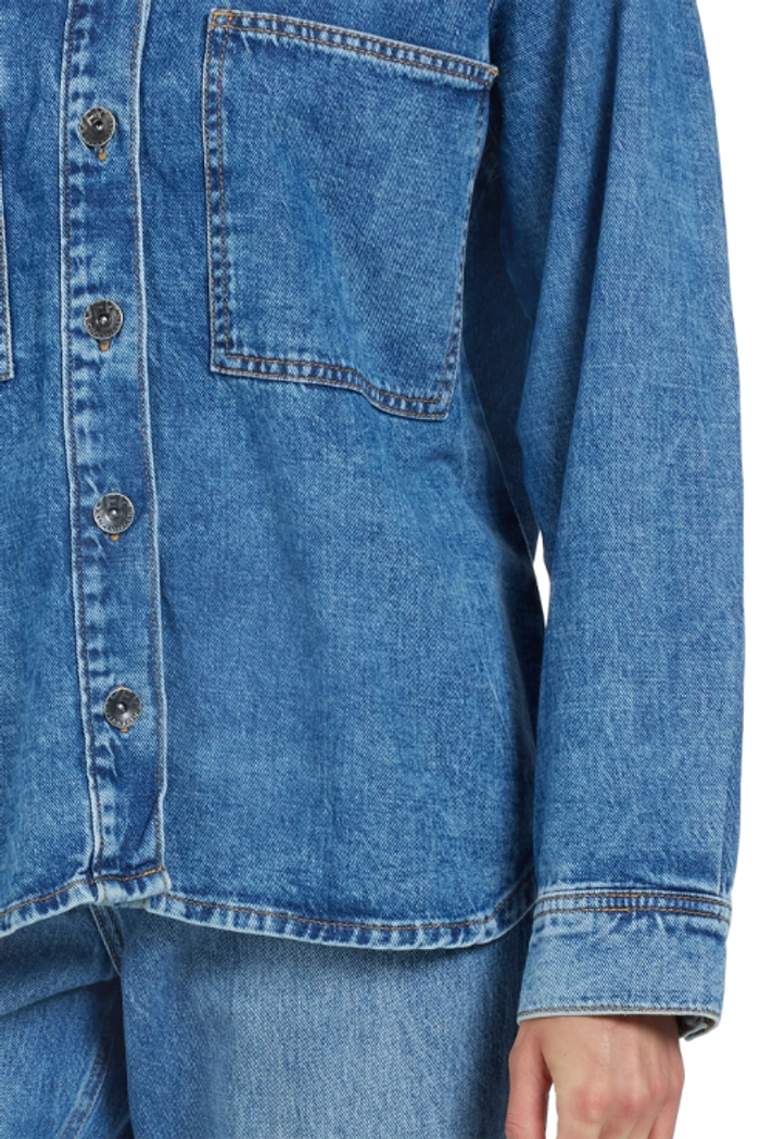 B.COPENHAGEN SHIRT 218543
