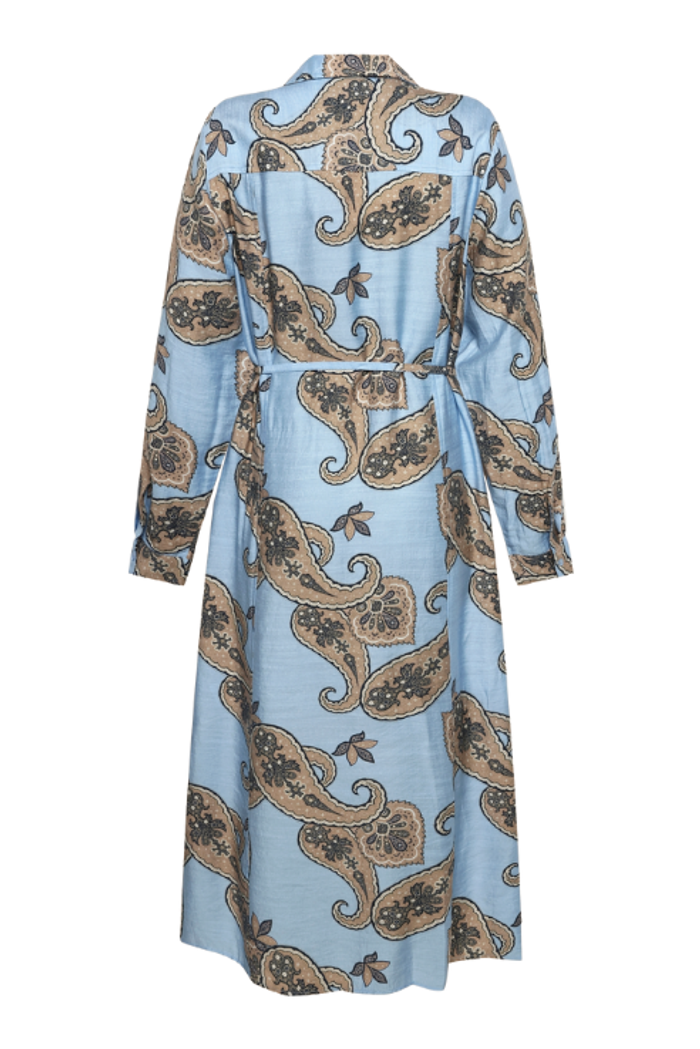 B.COPENHAGEN DRESS 218738