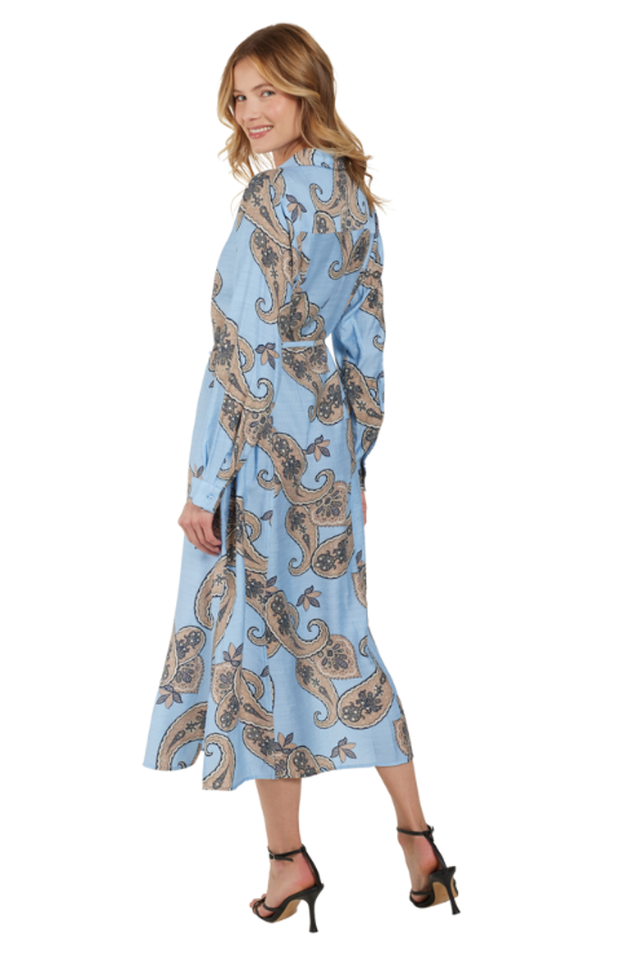 B.COPENHAGEN DRESS 218738