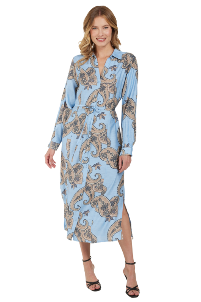 B.COPENHAGEN DRESS 218738