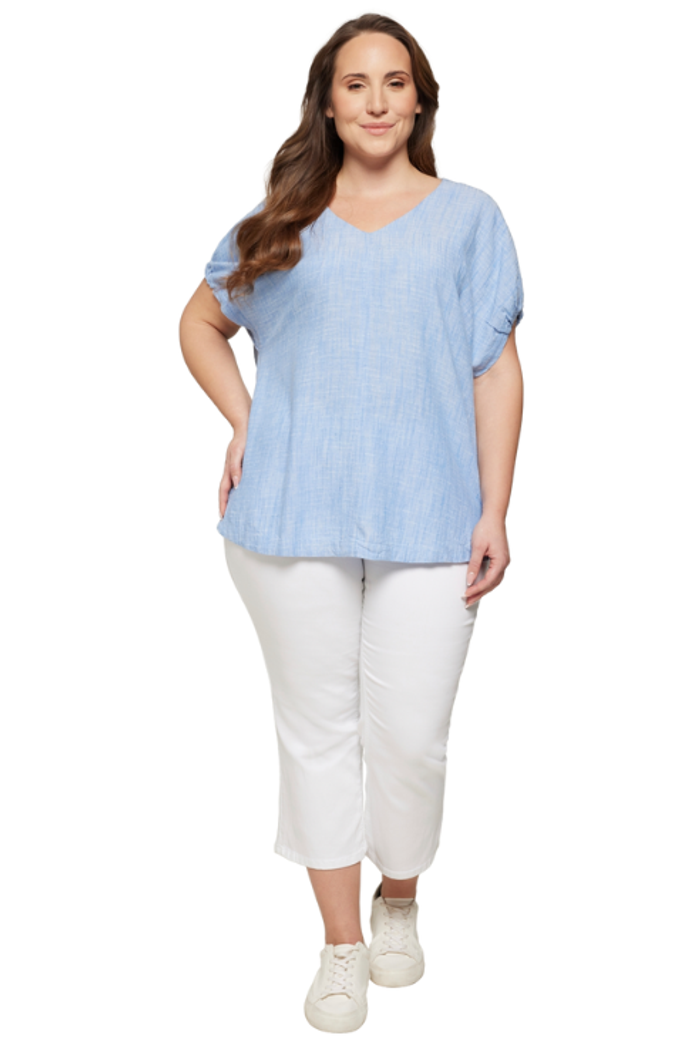 CISO BLOUSE 218835