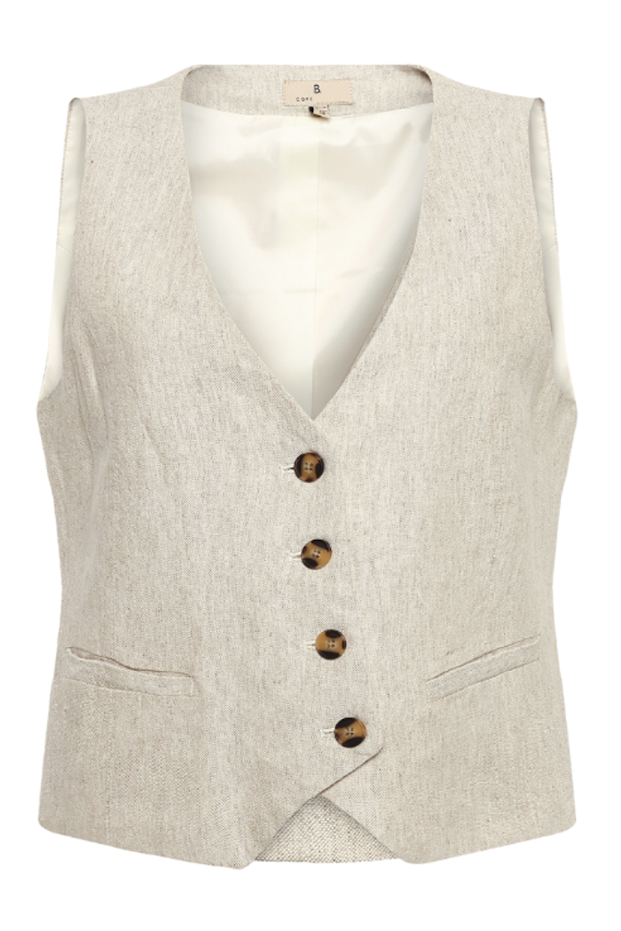 B.COPENHAGEN WAISTCOAT 218516