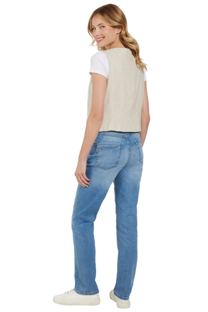 B.COPENHAGEN WAISTCOAT 218516