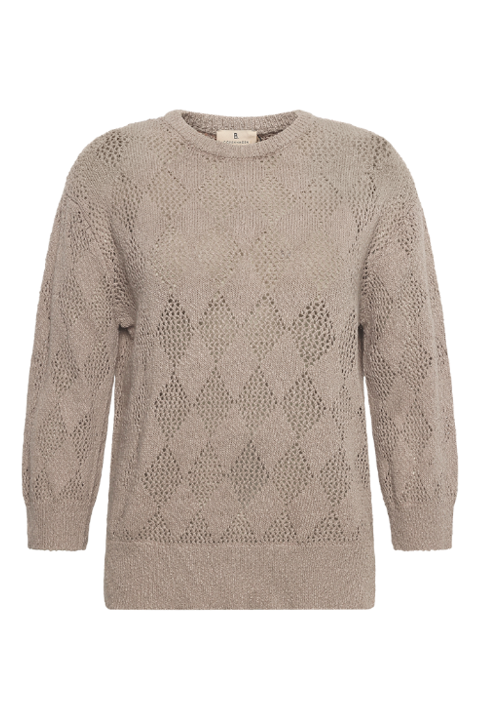 B.COPENHAGEN PULLOVER 218512