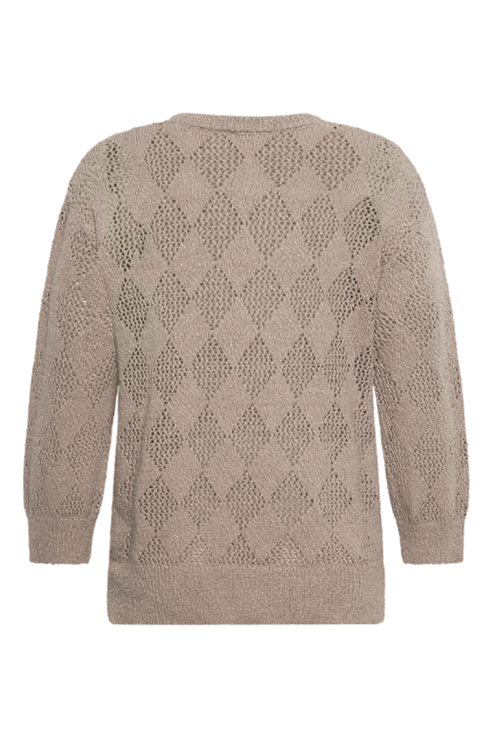 B.COPENHAGEN PULLOVER 218512