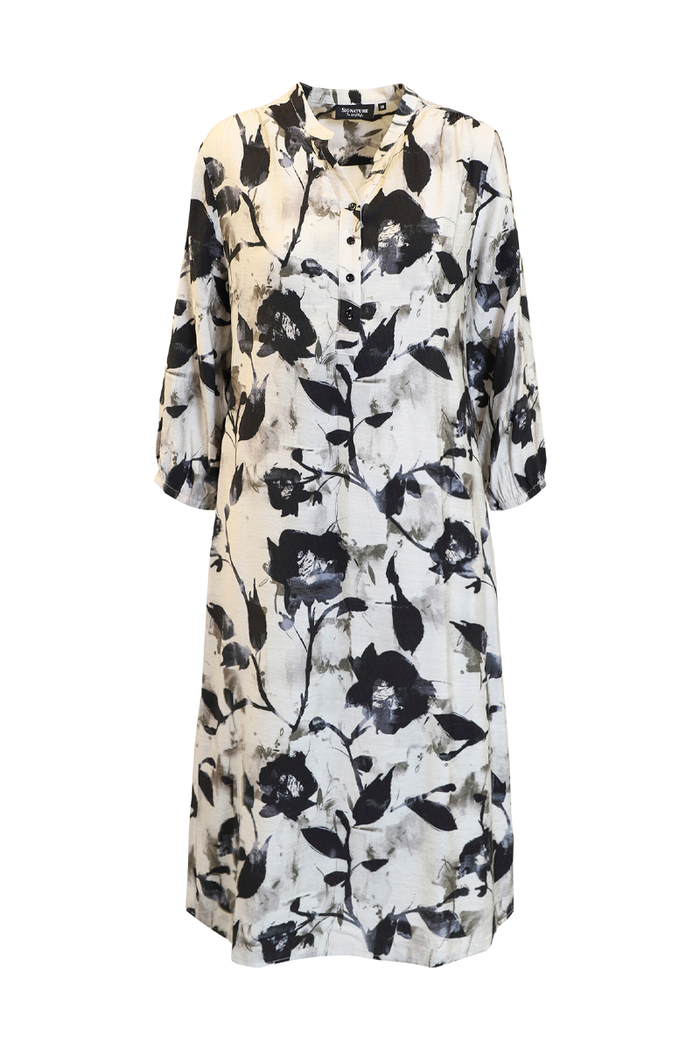 Signature Dress 219108