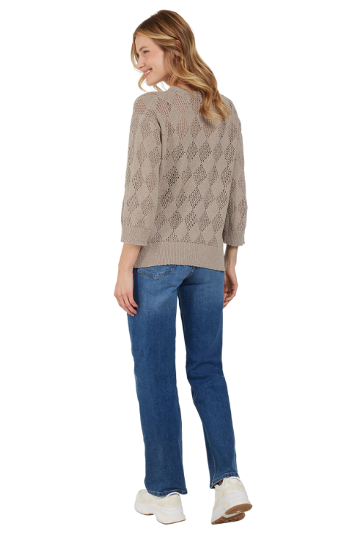 B.COPENHAGEN PULLOVER 218512