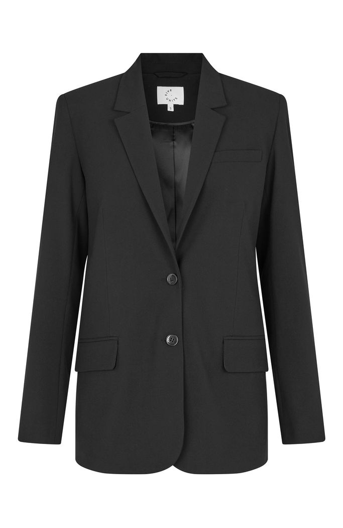 Five Units Blazer 40270