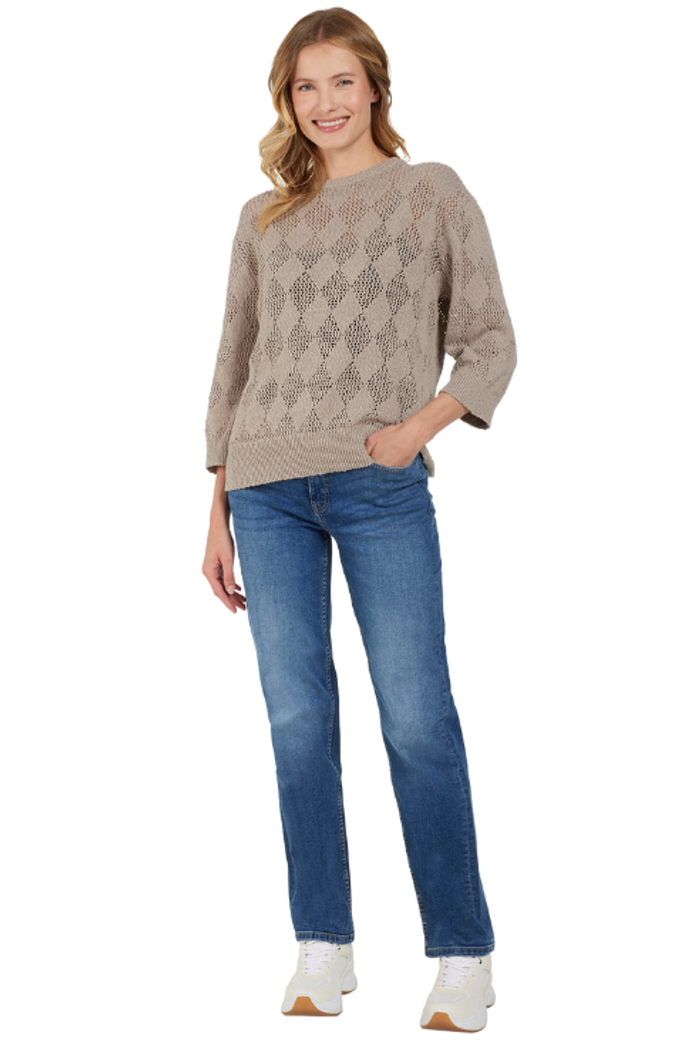 B.COPENHAGEN PULLOVER 218512