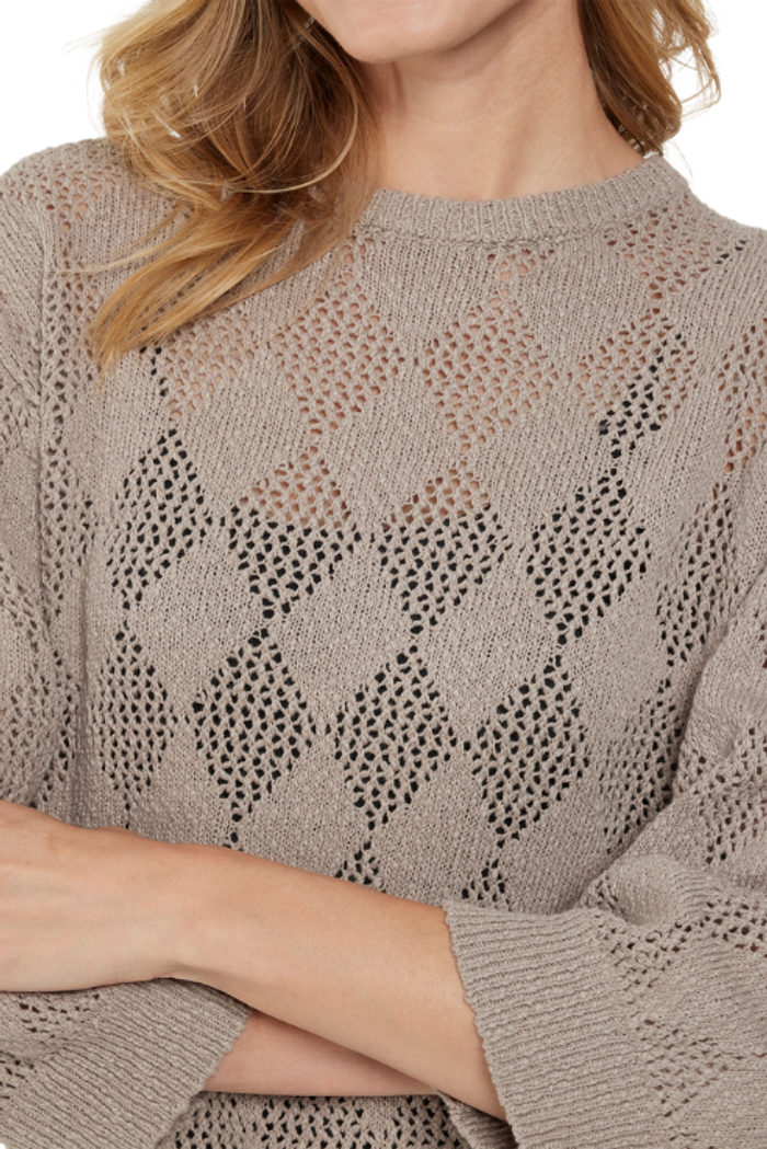 B.COPENHAGEN PULLOVER 218512