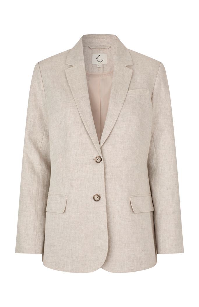 Five Units Blazer 41101