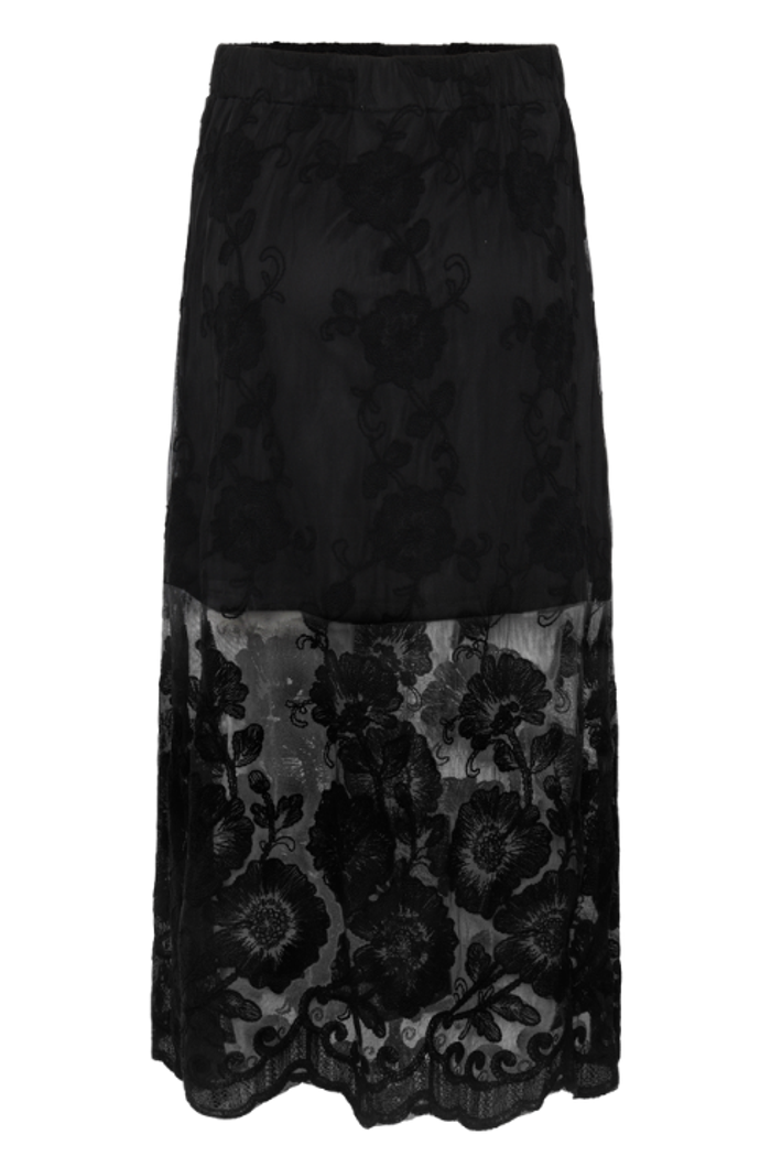 B.COPENHAGEN SKIRT 218905