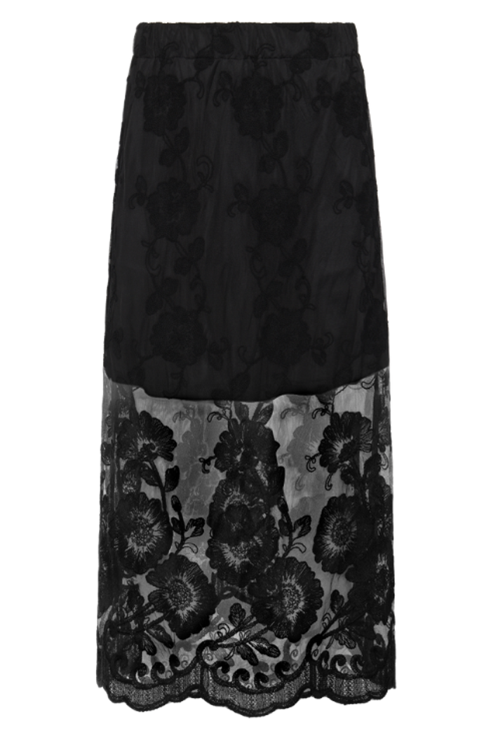 B.COPENHAGEN SKIRT 218905
