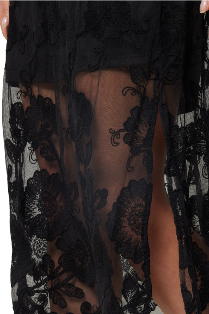 B.COPENHAGEN SKIRT 218905