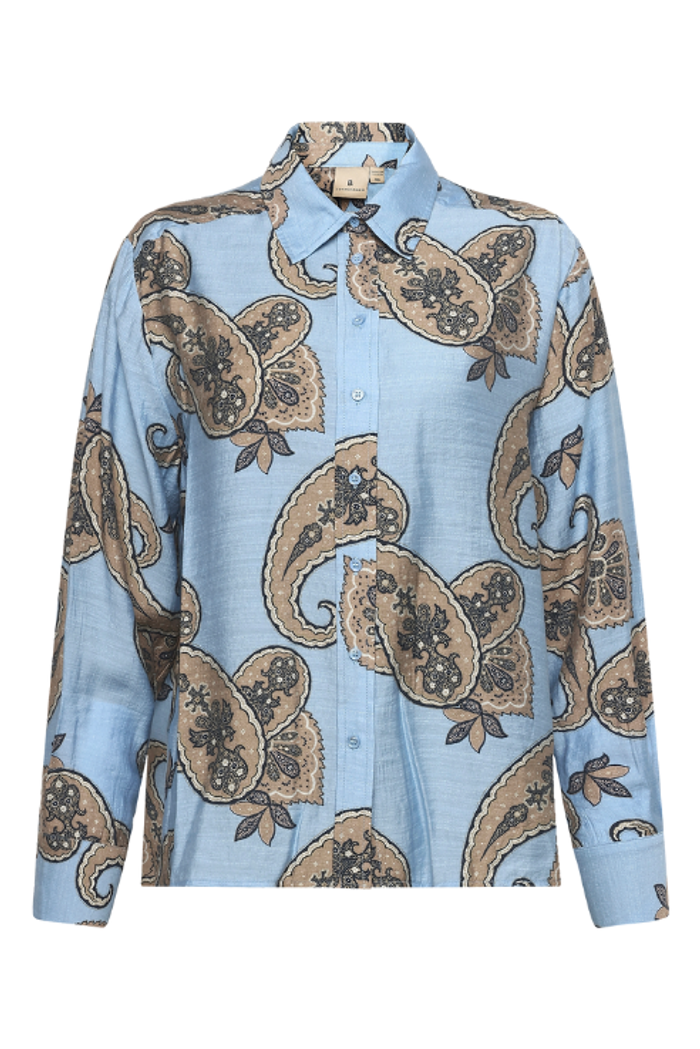 B.COPENHAGEN SHIRT 218739