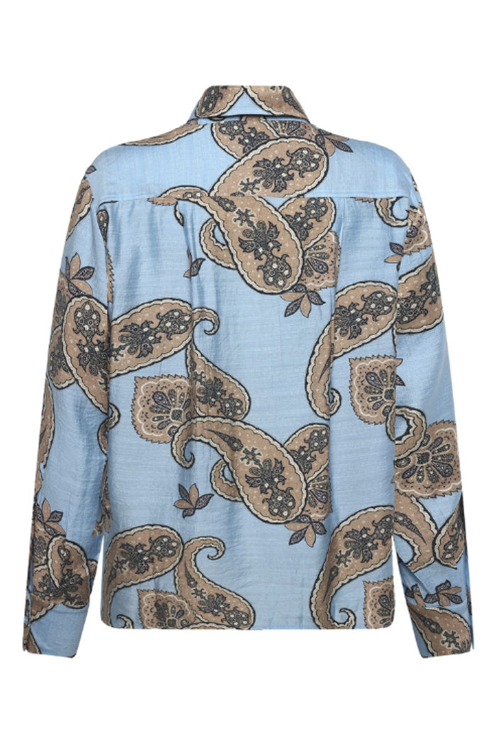 B.COPENHAGEN SHIRT 218739