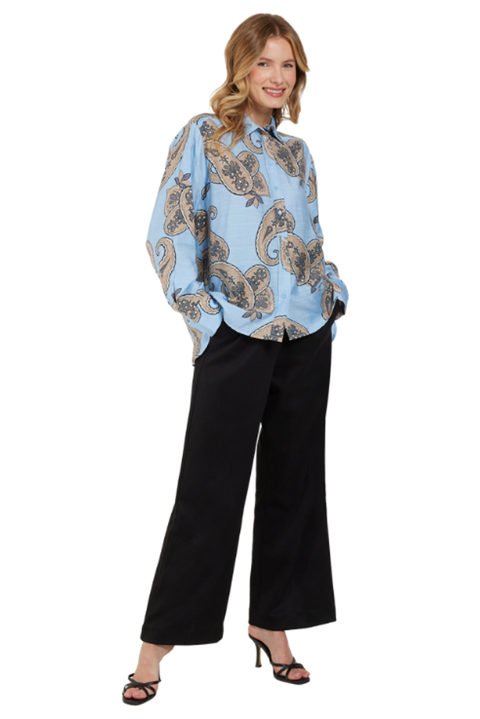 B.COPENHAGEN SHIRT 218739